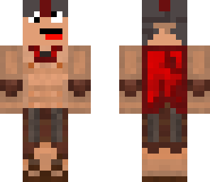 spartan derp