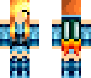 truemu girl