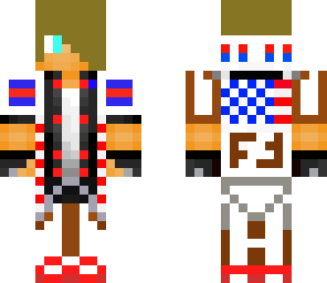 fendi amerika