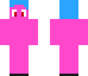 da pink