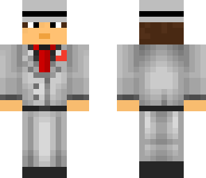 ganster
