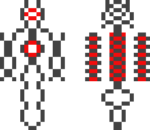 meh_'s skin