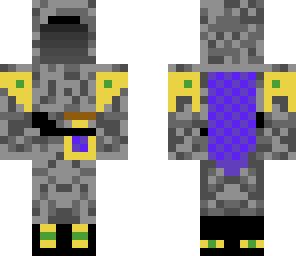 grey mage