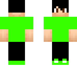 coolgamer's skin 