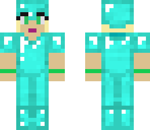 diamond gril
