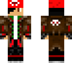 pirate