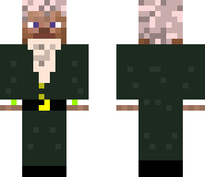 old man