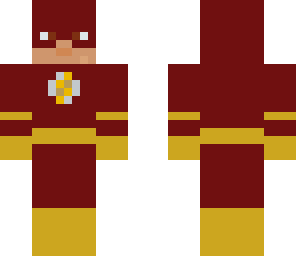 flash fixed