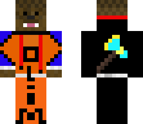 olim100 bacca skin