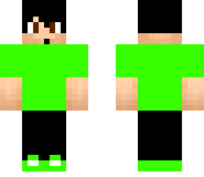 coolgamer's  guy