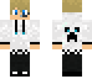 dj blond