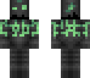 plasma golem