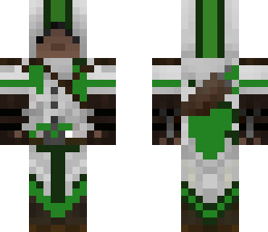assassins green