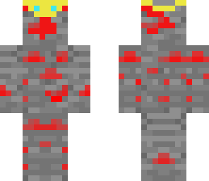 redstone king