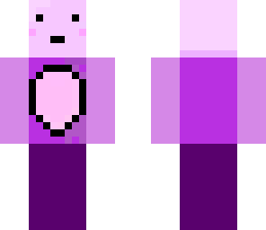 purple guy