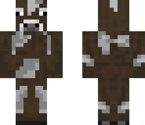 cow