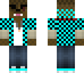 pika_chu skin