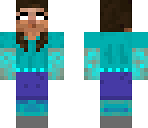 herobrinesmum