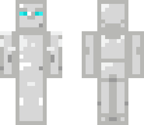 iron guy