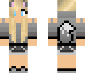 wolf girl 7 edited