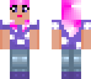 voilet