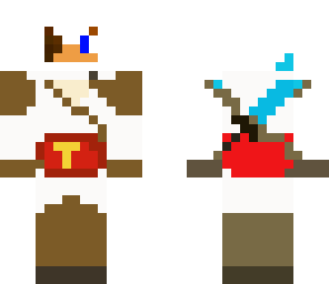 assasin kid
