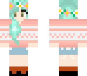 edit of cute casual girl