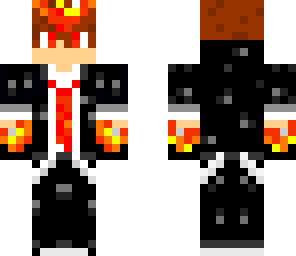 tsuna