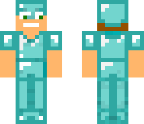 ruan diamond armour