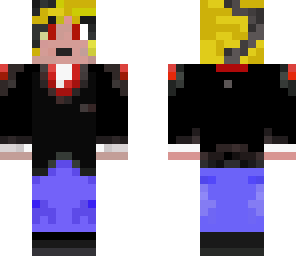 myanimeskin