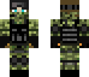my army lolguy