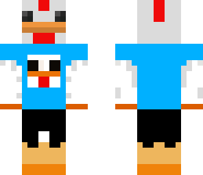 blauhuuhn