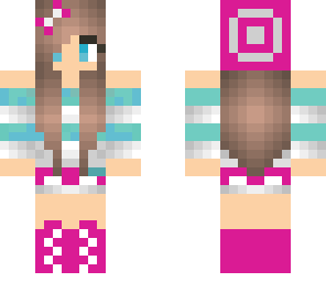 giullia gamer