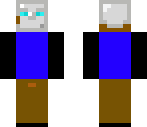 iron beps