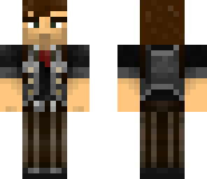 booker dewitt