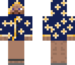wizard steve