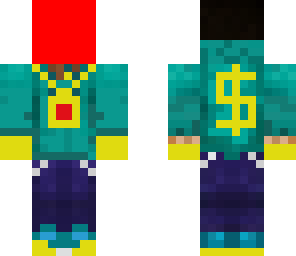 herobrine