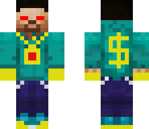 herobrine