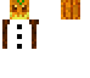 snow golem