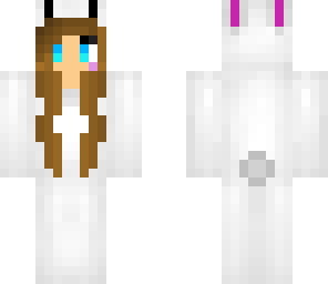 bunny girl