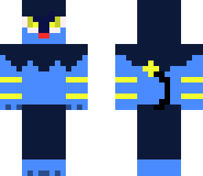 rsk luxio