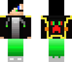 thegatewaytocreepers