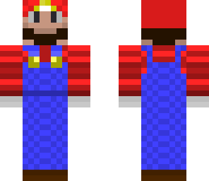 super mario