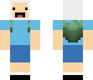 finn