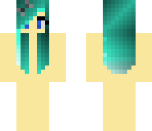 aqua hair base