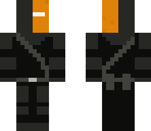 deathstroke