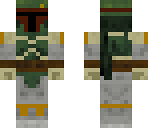 boba fett
