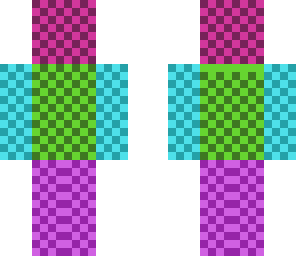 checker 