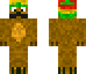 ted marley