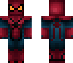 spider man
